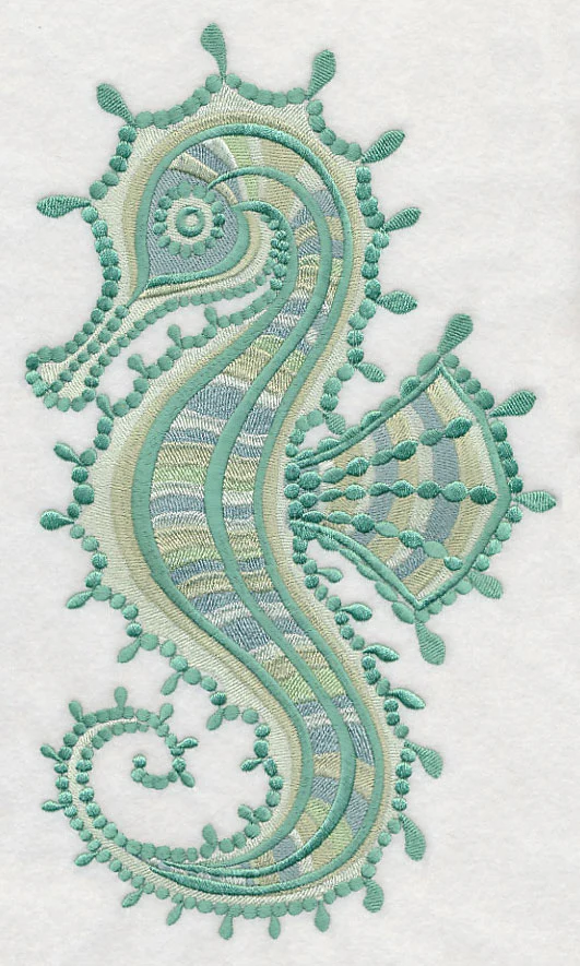 Seadreams Seahorse - Image 5