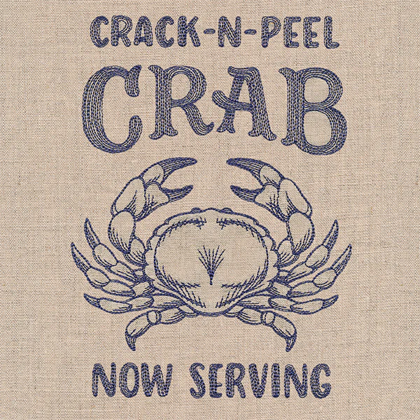 Seafood Market - Crack-n-Peel Crab - Image 5