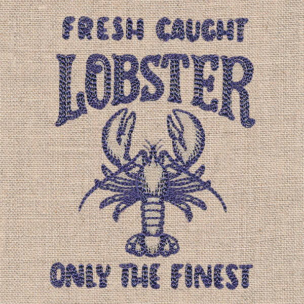 Seafood Market - Fresh Caught Lobster - Image 4