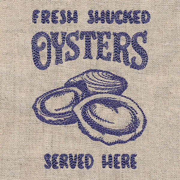 Seafood Market - Fresh Shucked Oysters - Image 4