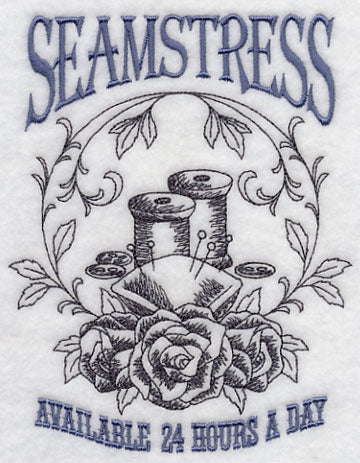 Seamstress - Image 4