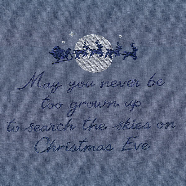 Search the Skies on Christmas Eve Santa's Flight - Image 4