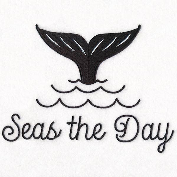 Seas the Day - Image 2