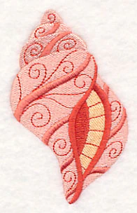 Seashell Potpourri Shell 1 - Image 3