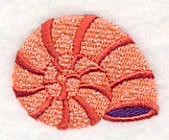 Seashell Potpourri Shell 2 - Image 2