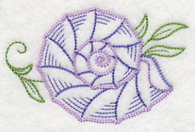 Seashell - Sea Snail (Vintage) - Image 3