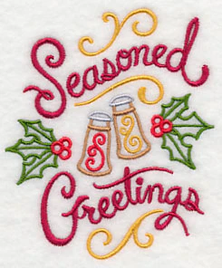 Seasoned Greetings - Image 4