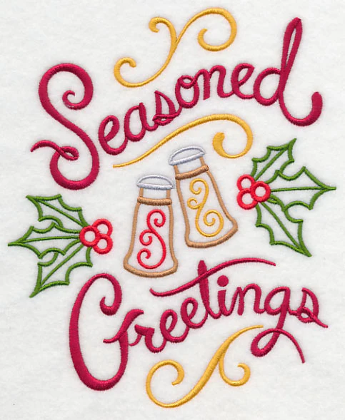 Seasoned Greetings - Image 5
