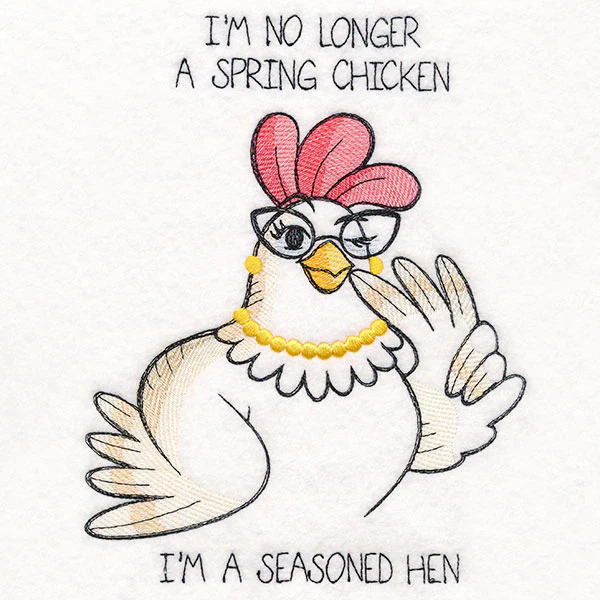 Seasoned Hen Chicken - Image 4