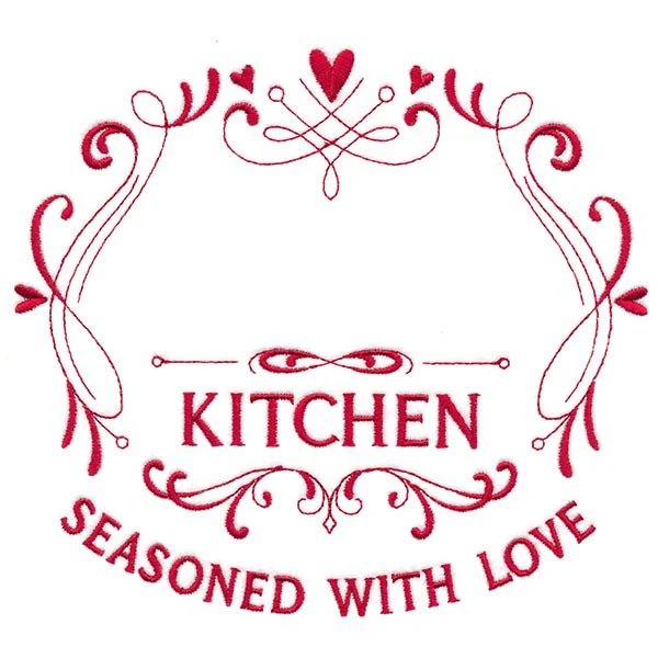Seasoned With Love - Image 3