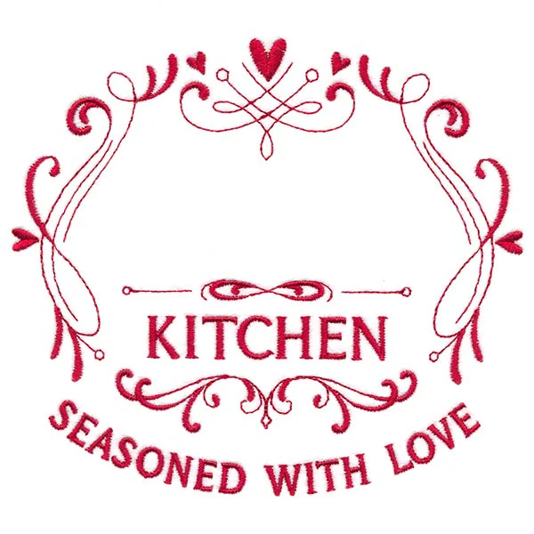 Seasoned With Love - Image 5