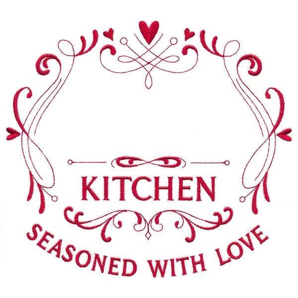 Seasoned With Love - Image 9