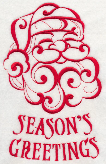 Season's Greetings - Image 4