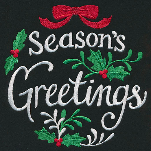 Season's Greetings - Image 2
