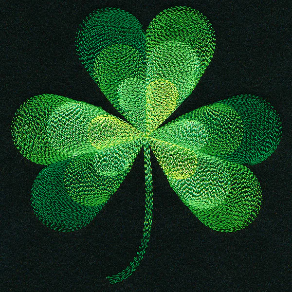 Sensational Shamrock - Image 2