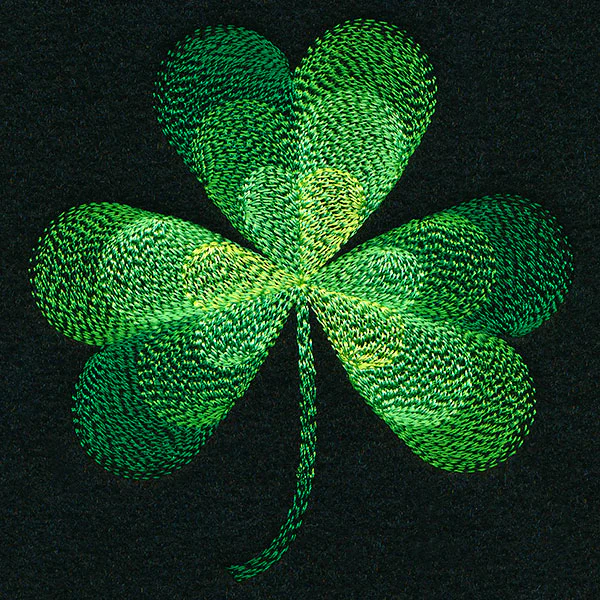 Sensational Shamrock - Image 3
