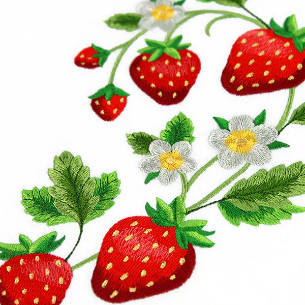 Sensational Strawberry Spray - Image 4