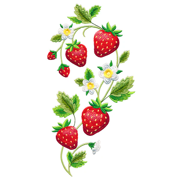 Sensational Strawberry Spray - Image 9