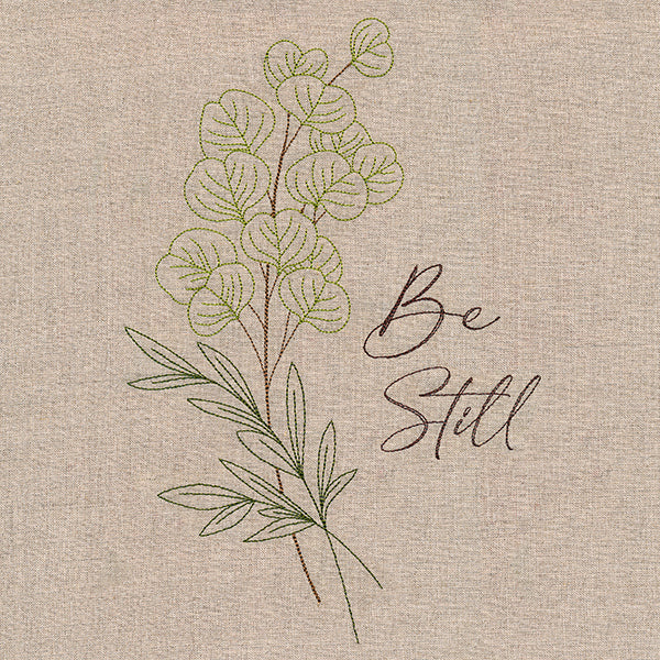 Serene Wishes - Be Still - Image 5