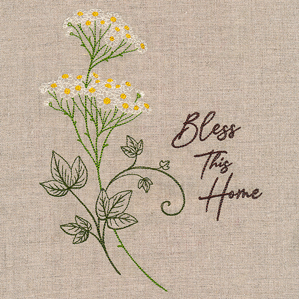 Serene Wishes - Bless This Home - Image 2