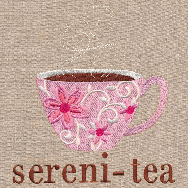Sereni-tea - Image 2