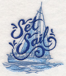 Set Sail - Image 4