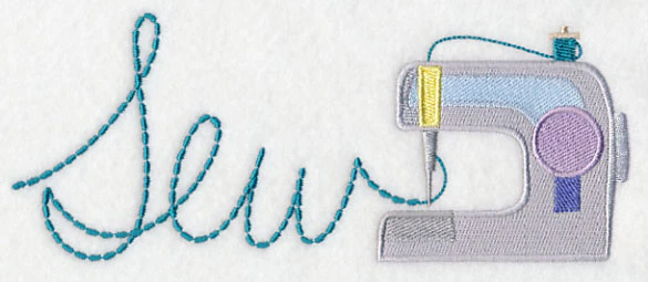 Sew and Machine - Image 3