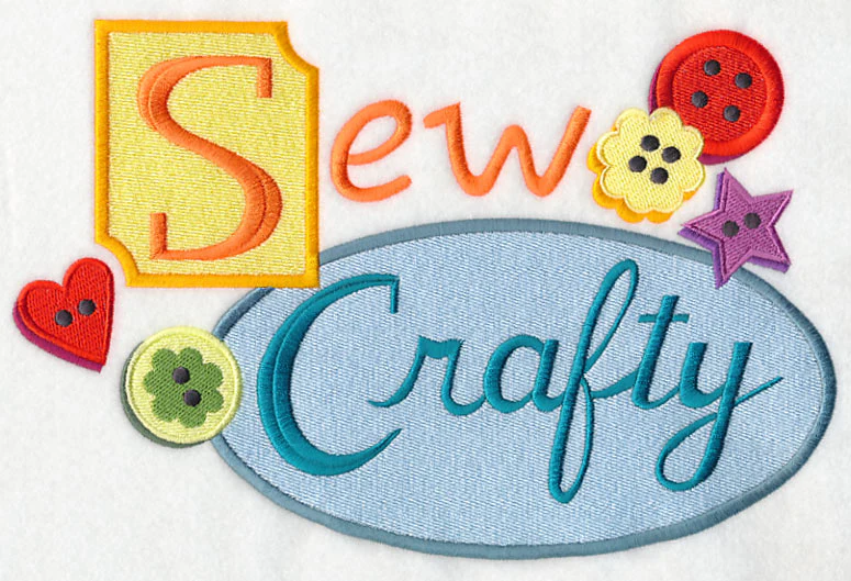 Sew Crafty