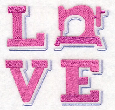 Sew Much Love - Image 4