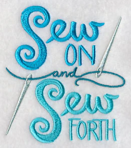 Sew On and Sew Forth - Image 4