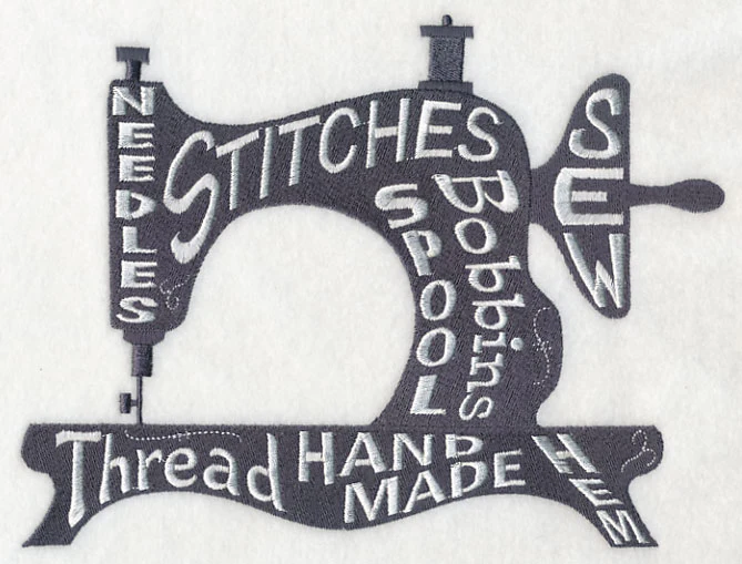 Sew Savvy Sewing Machine - Image 4