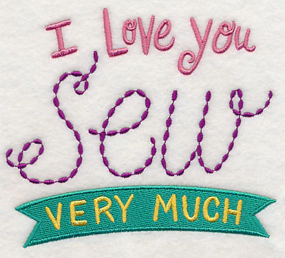 Sew Very Much - Image 3