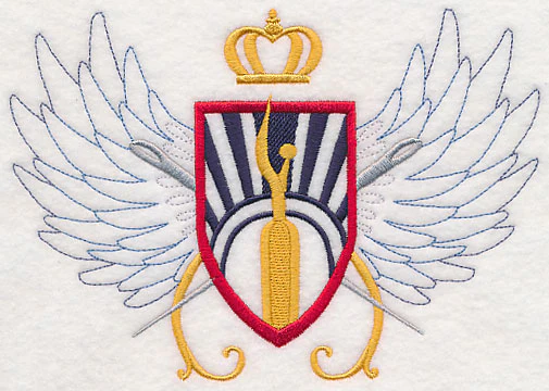 Sewing Crest - Seam Ripper - Image 4