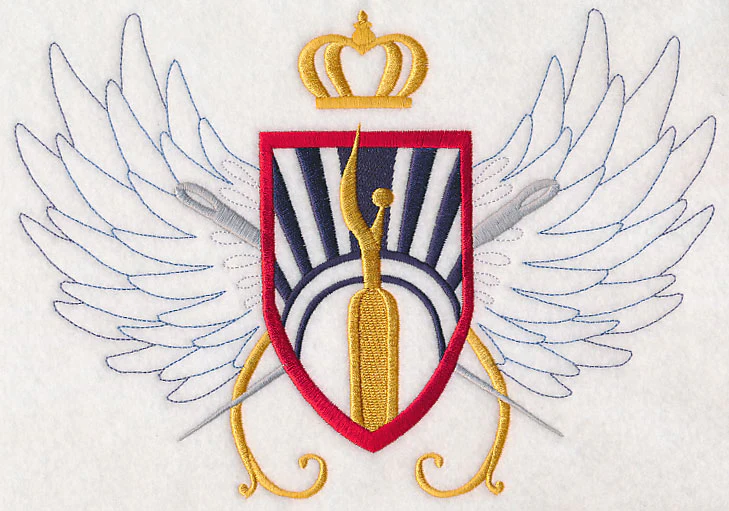 Sewing Crest - Seam Ripper - Image 6