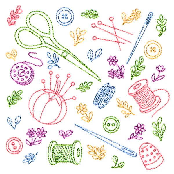 Sewing Fun Square - Image 4