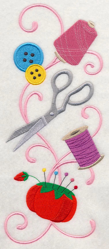Sewing Notions