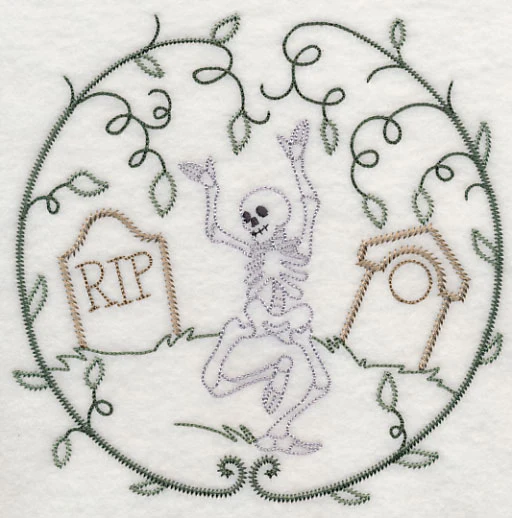 Shake Your Bones (Vintage) - Image 2