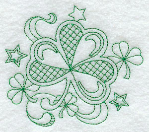 Shamrock (Greenwork) - Image 4