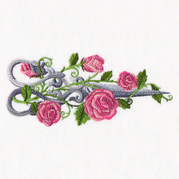 Shear Blooms - Image 4