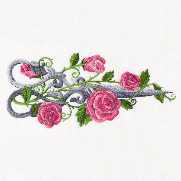 Shear Blooms - Image 5