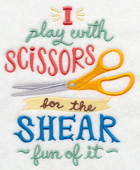 Shear Fun - Image 2