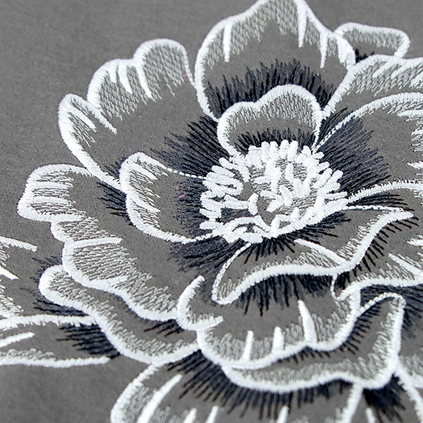 Sheer and Elegant Peony - Image 6