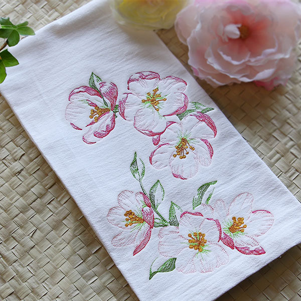 Sheer and Elegant Peony Corner 2 - Image 2