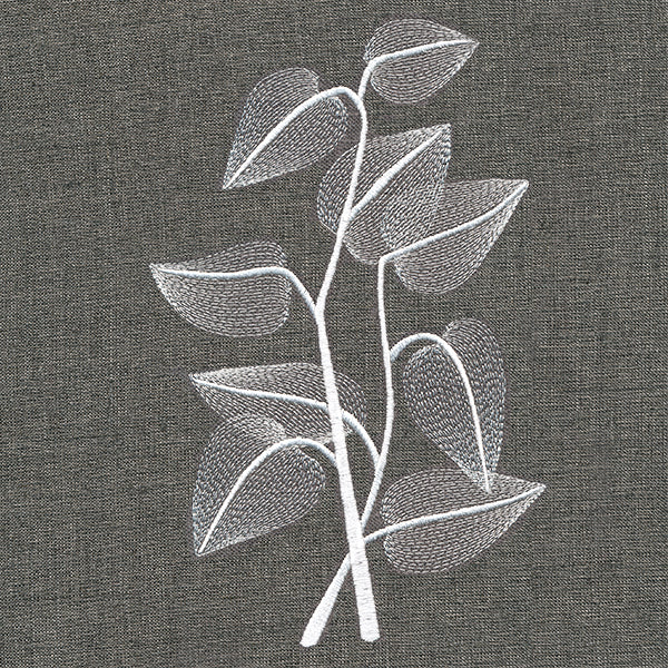 Sheer Beauty Botanicals - Sunflower Leaves - Image 2