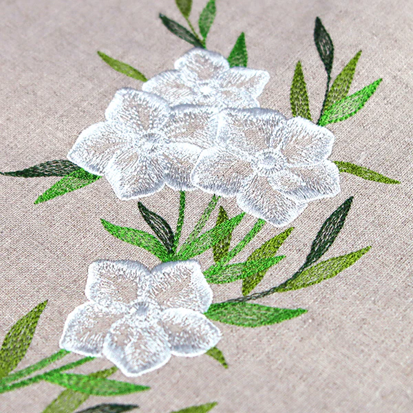 Sheer Dainty Bouquet - Image 2