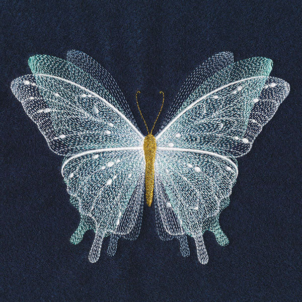 Sheer Delights Butterfly - Image 3