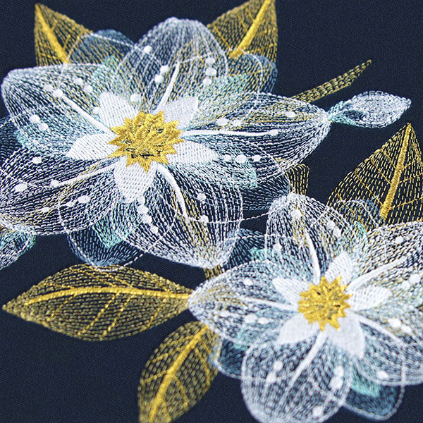 Sheer Delights Flower Feature - Image 4