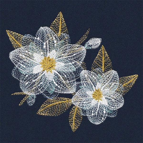 Sheer Delights Flower Feature - Image 5
