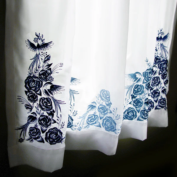 Sheer & Lovely Bouquet - Medium - Image 2