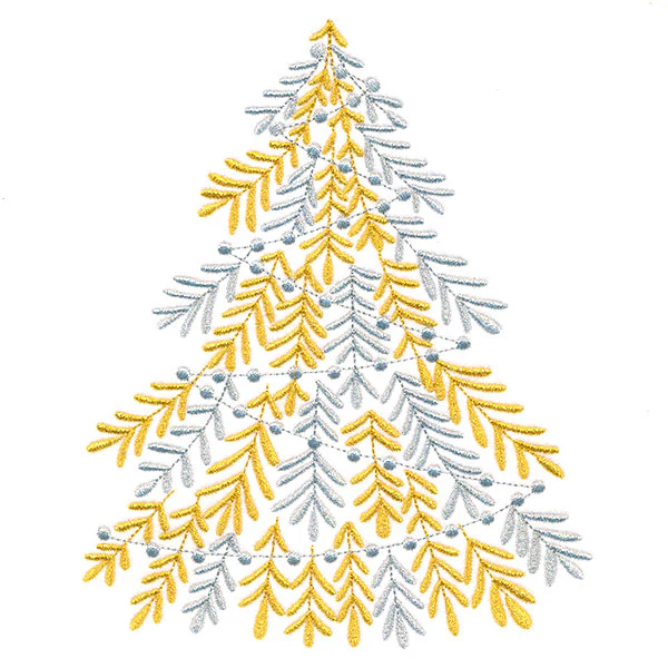 Shimmer and Shine Christmas Tree - Image 2